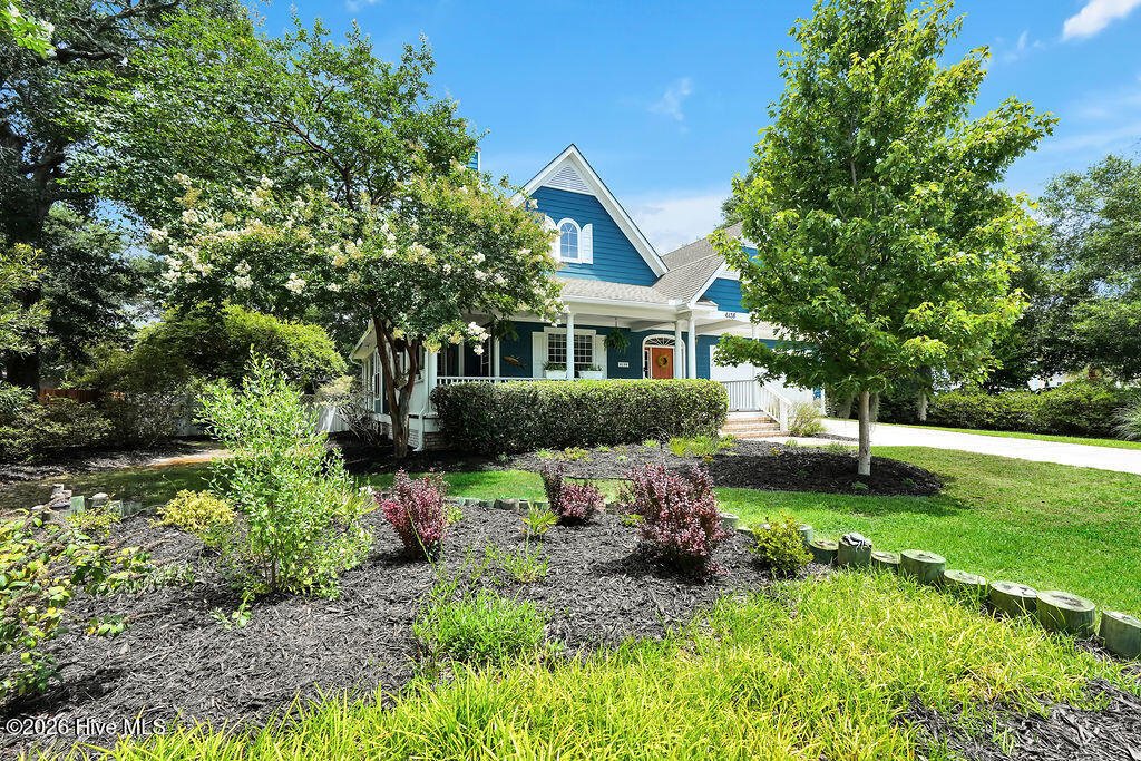 House in Southport, North Carolina, United States 2 - 18489964