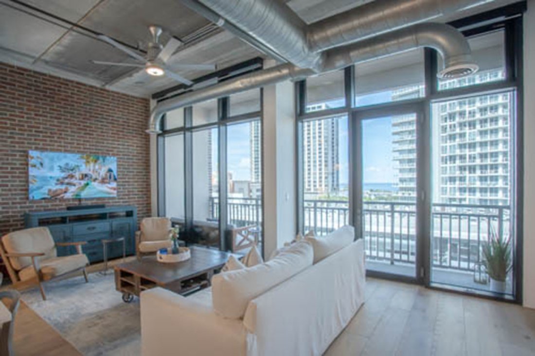 Condo in St. Petersburg, Florida, United States 5 - 16927590