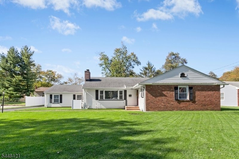 House in Mountainside, New Jersey, United States 1 - 18490940