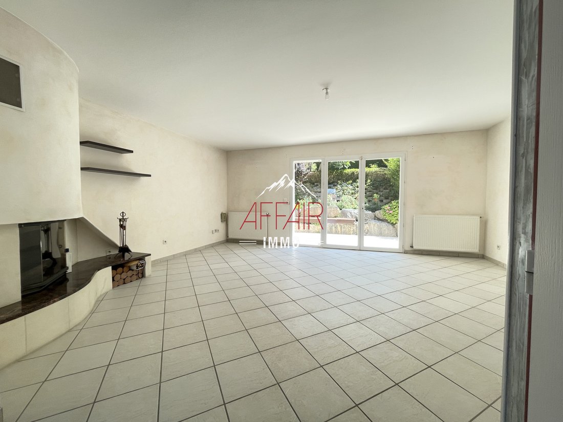 Haus in Bossey, Auvergne-Rhone-Alpen, Frankreich 5 - 18490429
