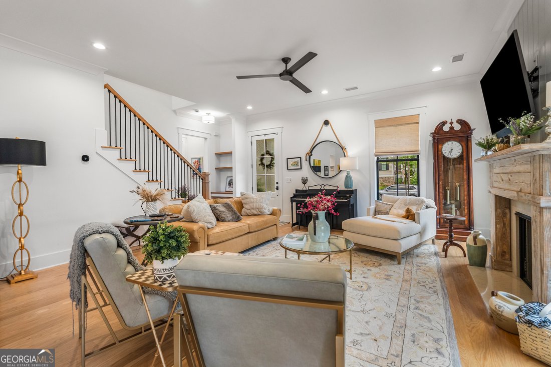 House in Columbus, Georgia, United States 4 - 18490888