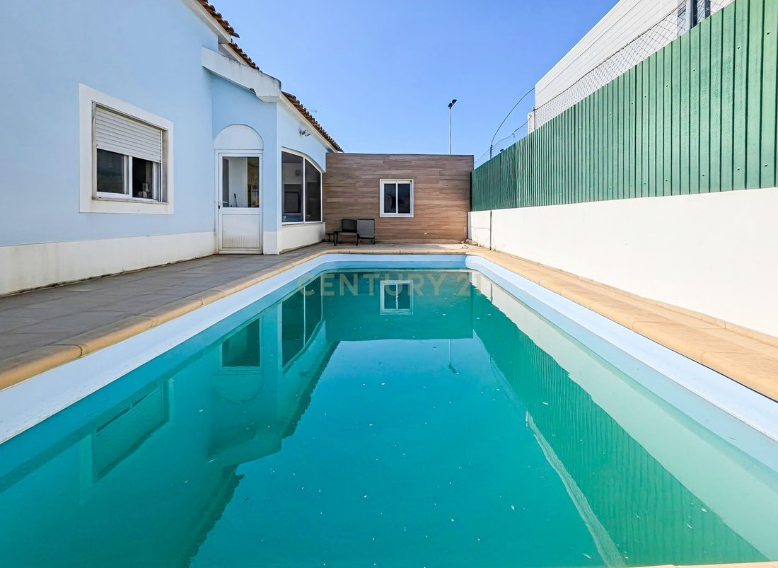 Villa in Quinta do Conde, Setubal, Portugal 4 - 18491663