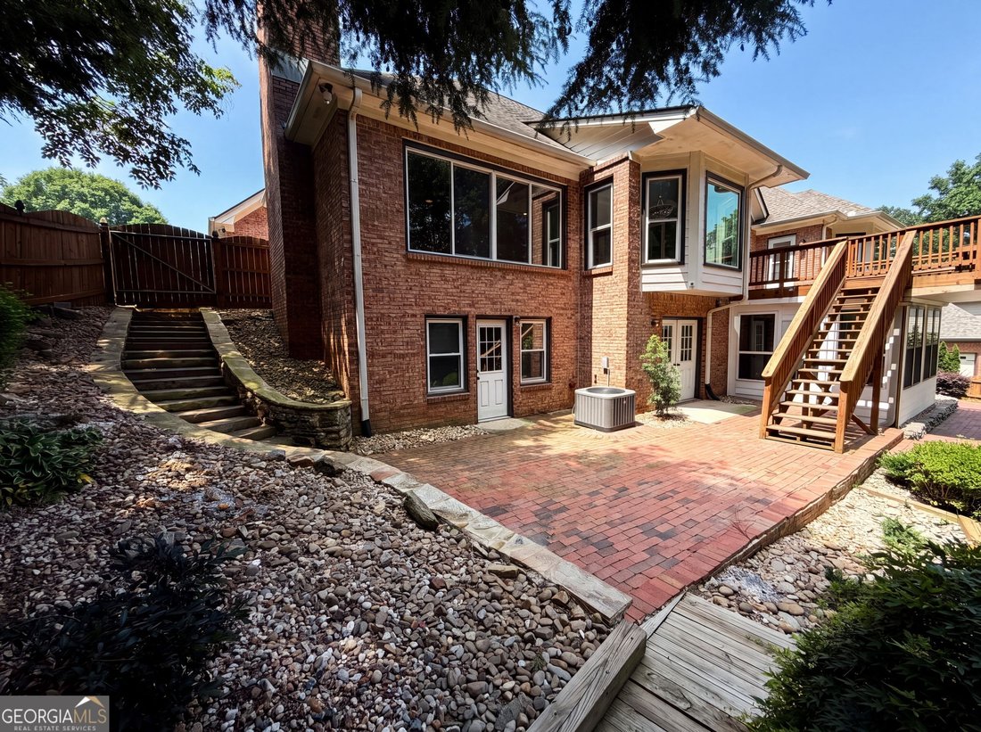 House in Alpharetta, Georgia, United States 5 - 18490770