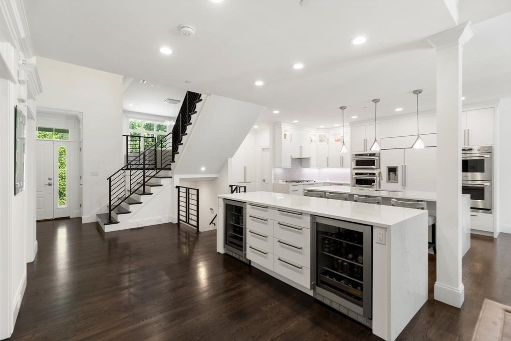 Condo in Andover, Massachusetts, United States 1 - 18490933