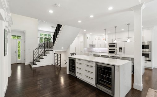 Casa en Andover, Massachusetts, Estados Unidos 1
