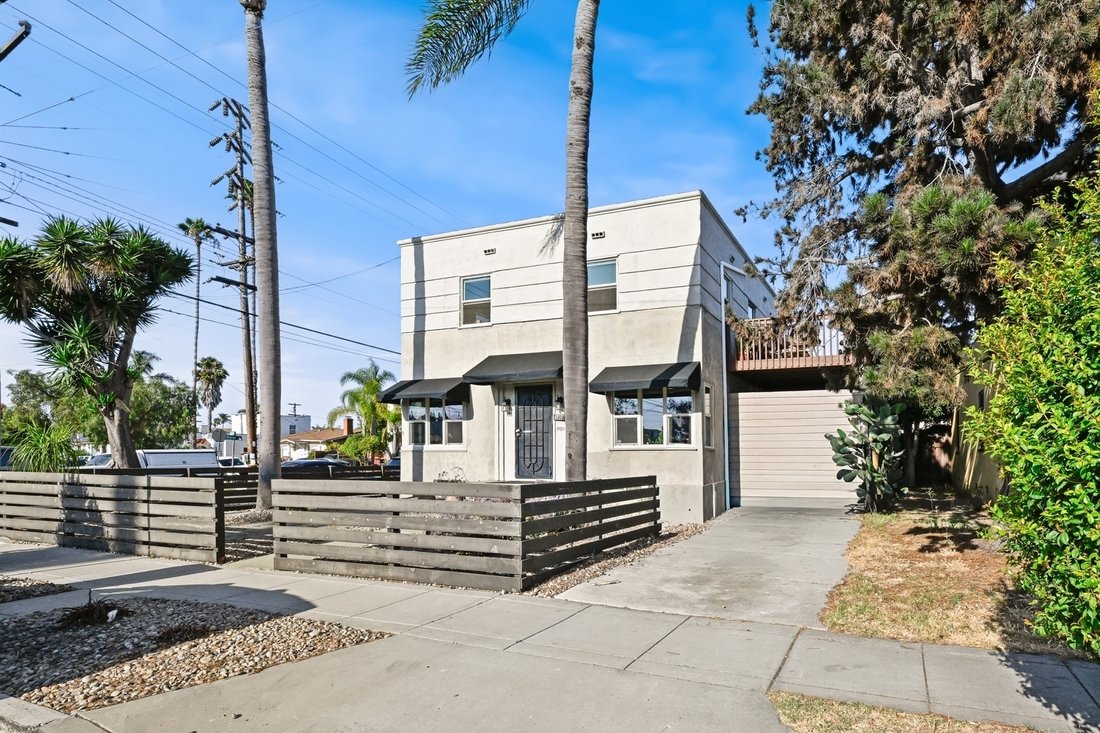 Apartment in San Diego, California, United States 2 - 18490352