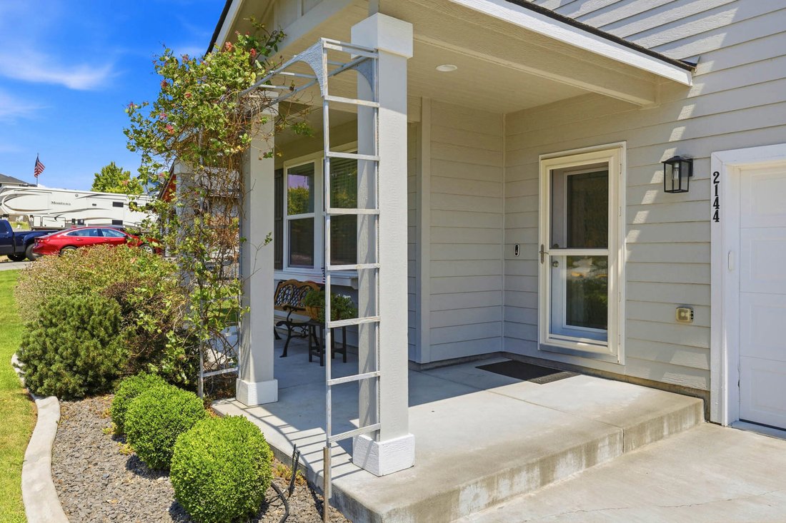 House in West Richland, Washington, United States 3 - 18491328