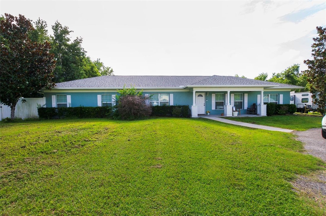 House in St. Cloud, Florida, United States 1 - 18490550