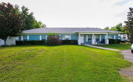 House in St. Cloud, Florida, United States 1