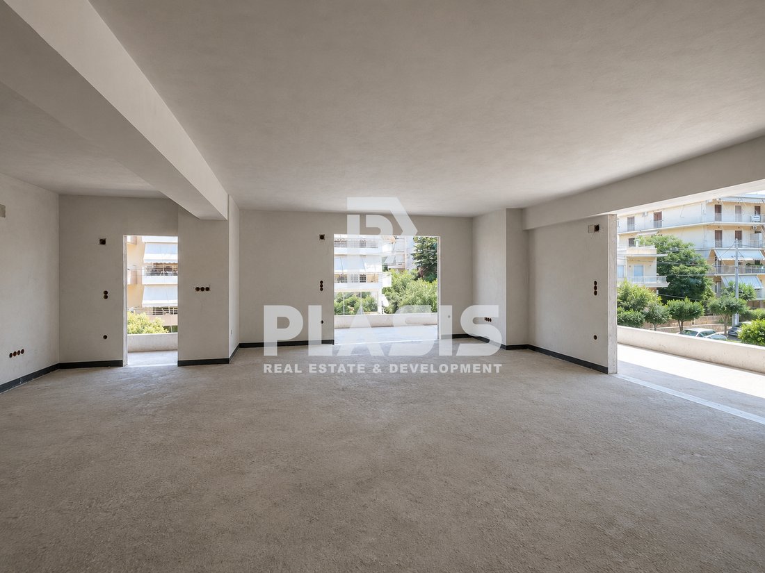 Apartment in South Athens, Attica, Greece 3 - 15052622