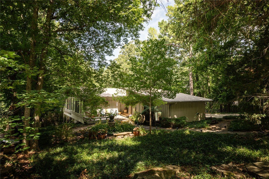 House in Fayetteville, Arkansas, United States 2 - 18489714