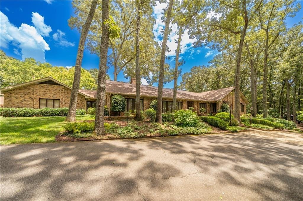House in Cartersville, Georgia, United States 2 - 18490918