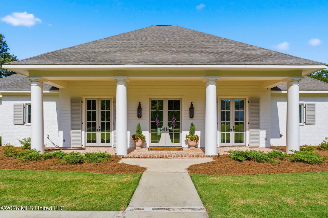 House in Madison, Mississippi, United States 4 - 18455787