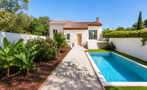 House in Castelnau-le-Lez, Occitania, France 1