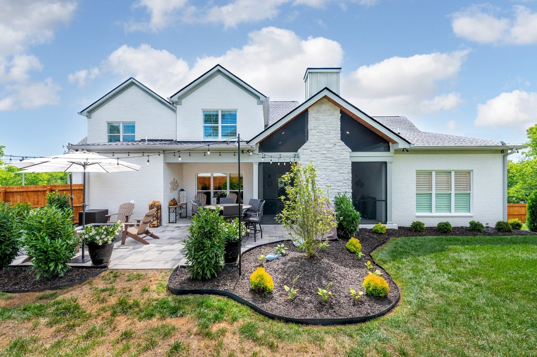 Casa a Mt. Juliet, Tennessee, Stati Uniti 5 - 18491177