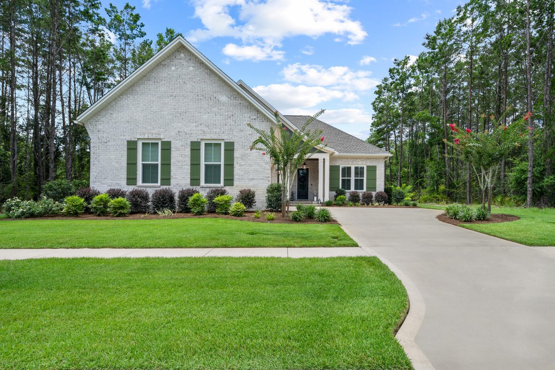 House in Freeport, Florida, United States 5 - 18490289