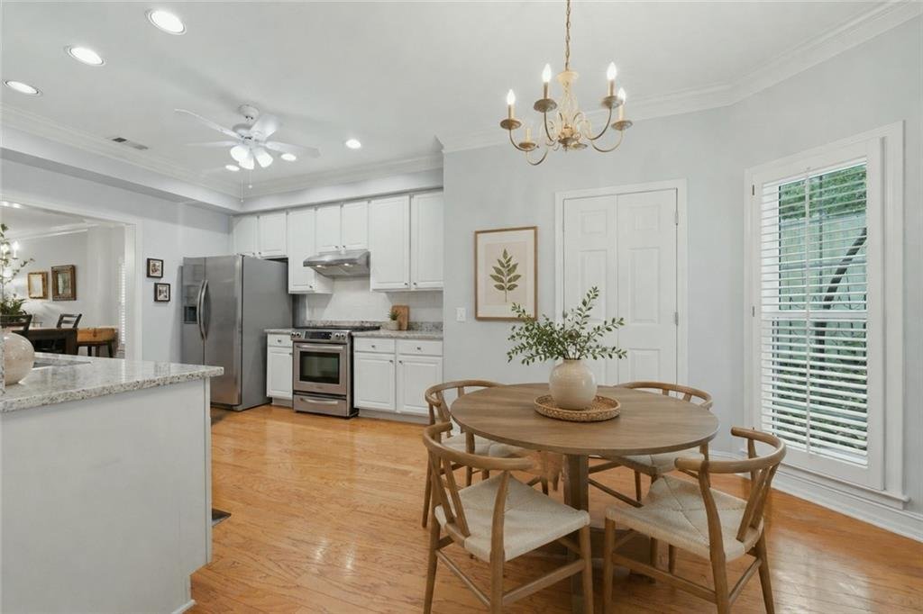 House in Decatur, Georgia, United States 5 - 18446898