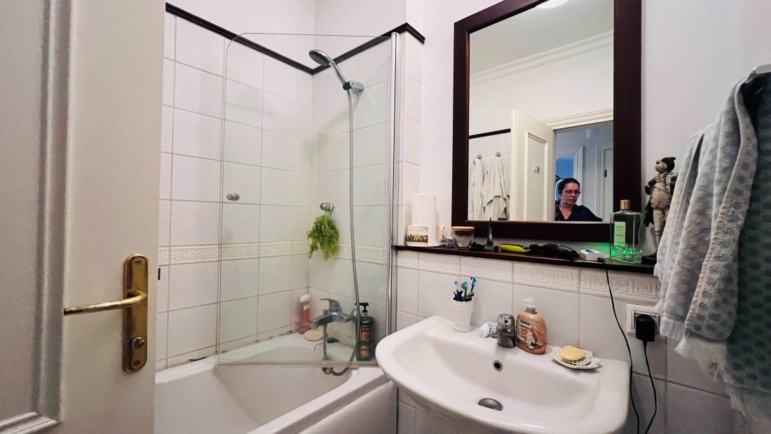 Apartment in Göktürk Merkez, İstanbul, Turkey 3 - 18490886