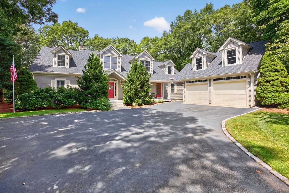 House in Sandwich, Massachusetts, United States 1 - 18491329