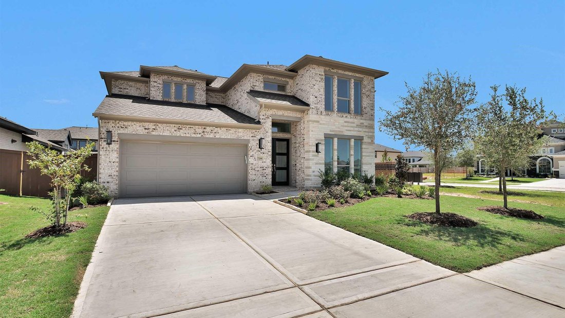 House in Katy, Texas, United States 1 - 17730611