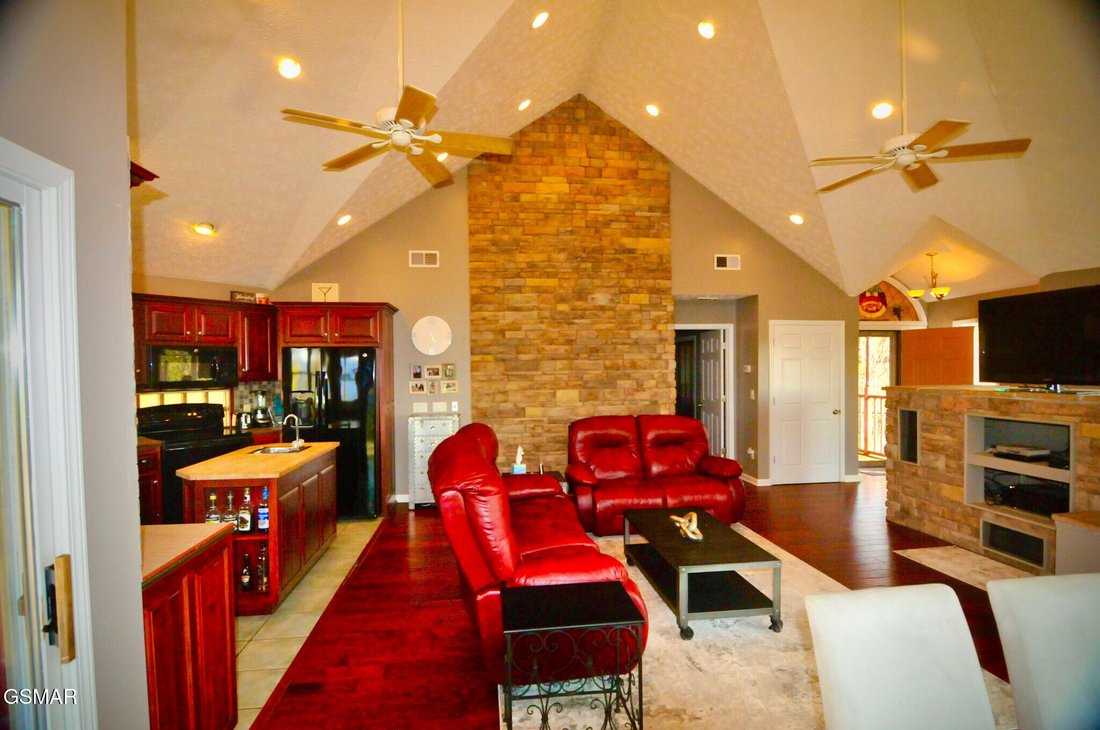 House in Sevierville, Tennessee, United States 5 - 18491394