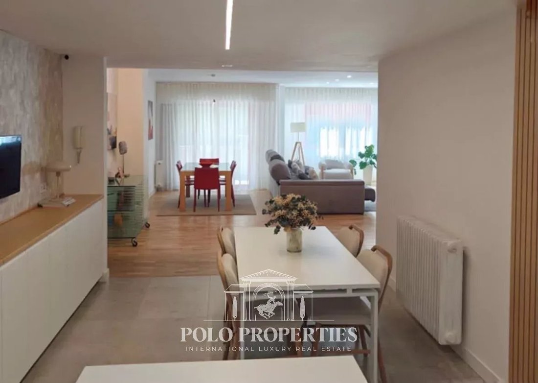 Apartment in Pozuelo de Alarcon, Comunidad de Madrid, Spain 5 - 18392438