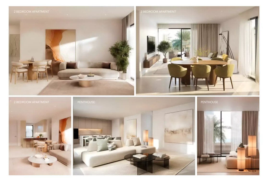 Apartment in Estepona, Andalusia, Spain 5 - 18490785