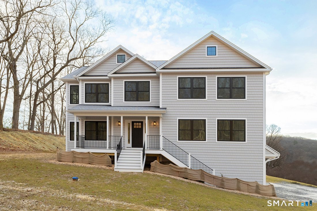 House in Southbury, Connecticut, United States 2 - 18490418