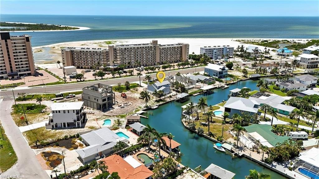 Haus in Fort Myers Beach, Florida, Vereinigte Staaten 2 - 18491837