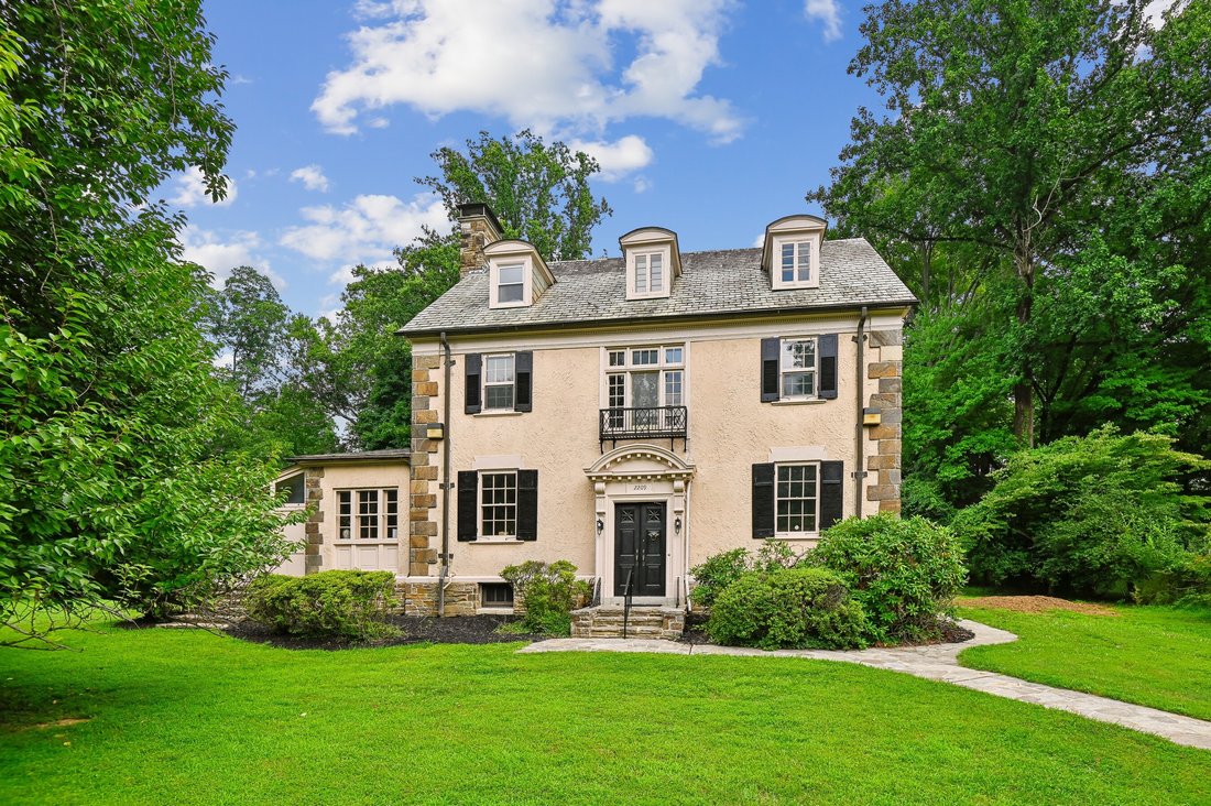 House in Baltimore, Maryland, United States 1 - 18489620