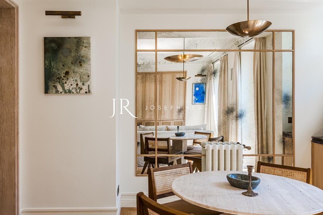 Apartment in Barrio Salamanca, Madrid, Spain 3 - 18400380