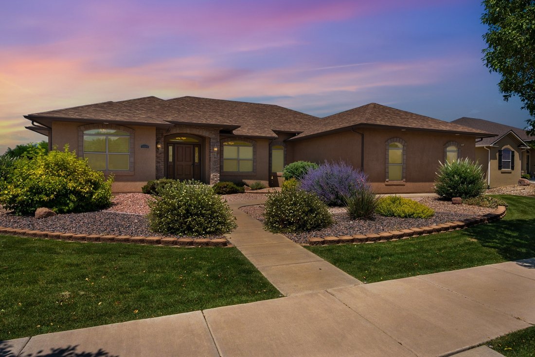 House in Pueblo, Colorado, United States 1 - 18490435