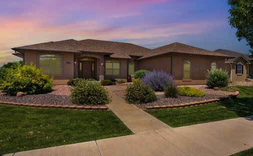 Maison à Pueblo, Colorado, États-Unis 1