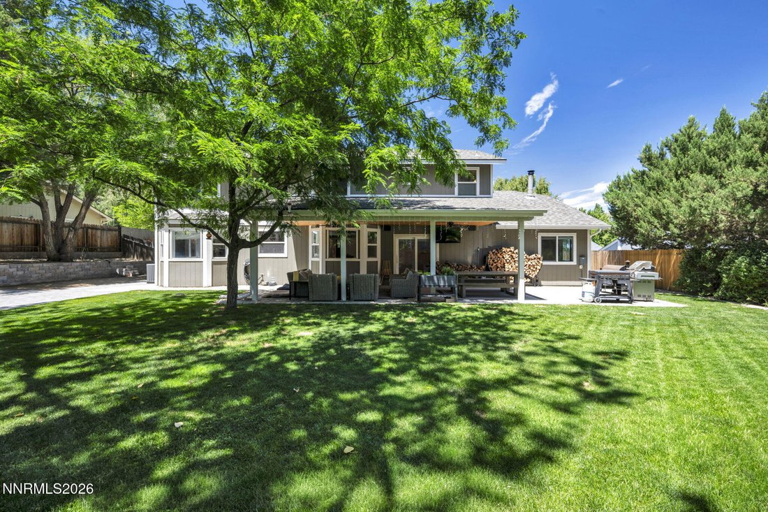 House in Carson City, Nevada, United States 3 - 18489999