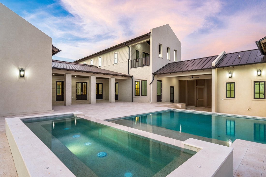 House in Watersound, Florida, United States 3 - 18490188