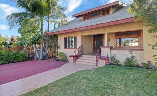 Los Angeles, California, United States 1
