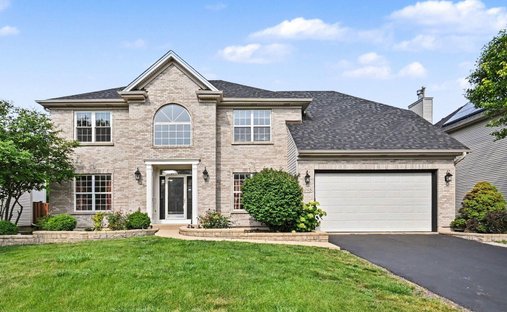 House in Aurora, Illinois, United States 1