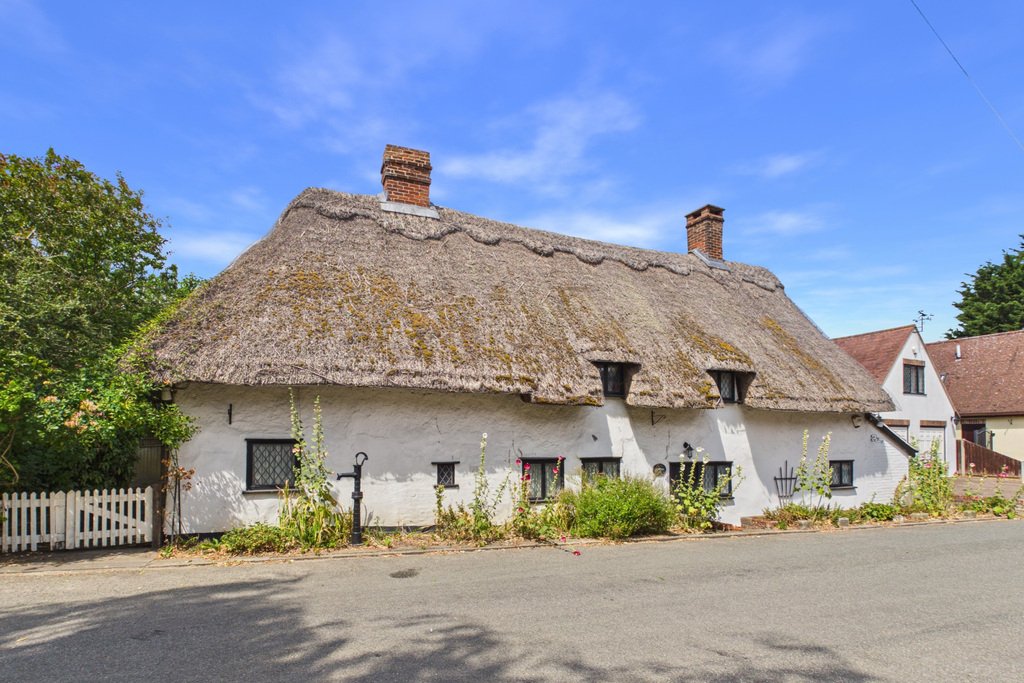 House in Alpheton, England 1 - 18489694