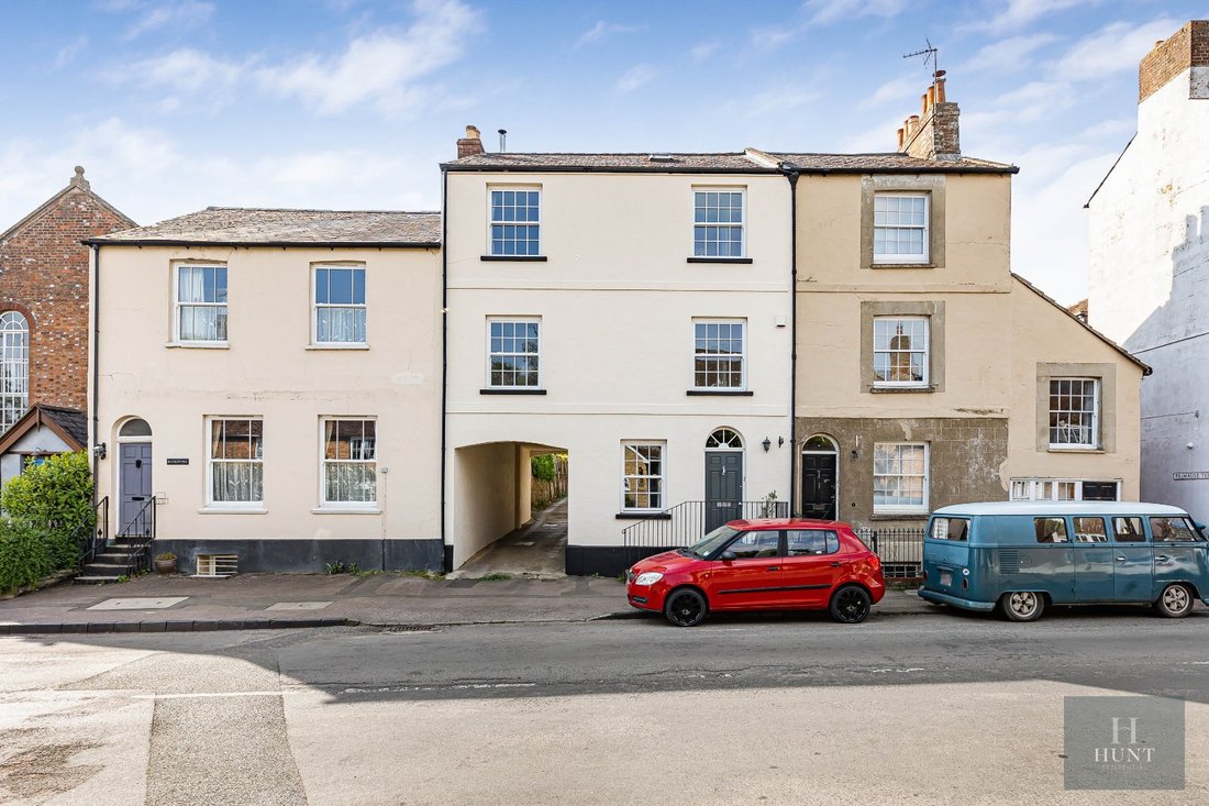 House in Brill, England 1 - 18491676