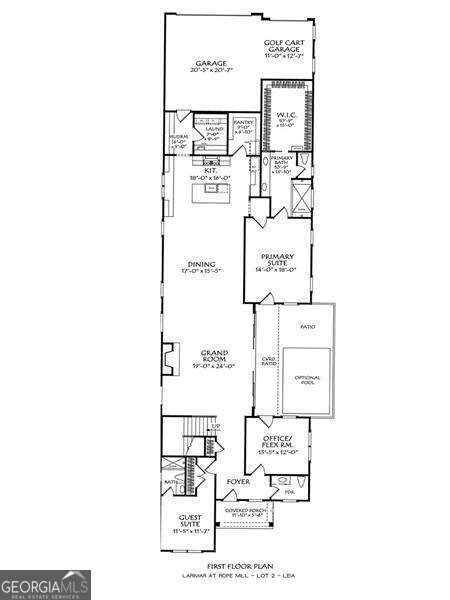 House in Woodstock, Georgia, United States 2 - 18490780