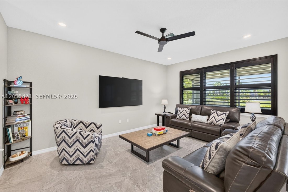 House in Fort Lauderdale, Florida, United States 4 - 18489880
