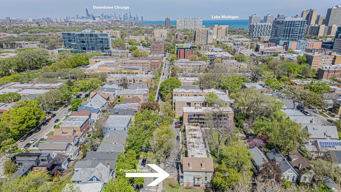 House in Chicago, Illinois, United States 2 - 18491078