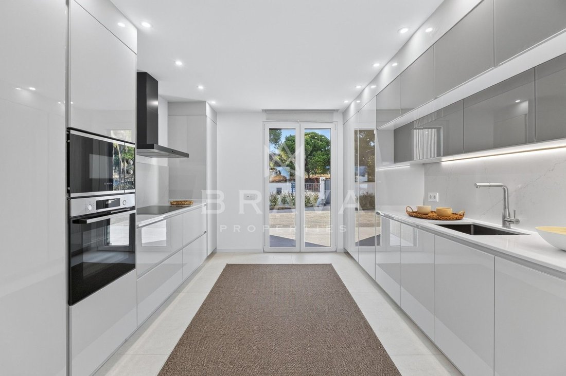 Villa a Quarteira, Algarve, Portogallo 3 - 18491806