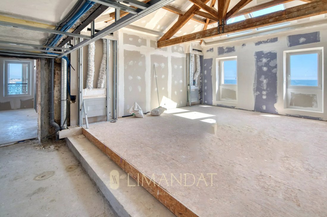 Apartment in La Californie, Cannes, France 3 - 18491759