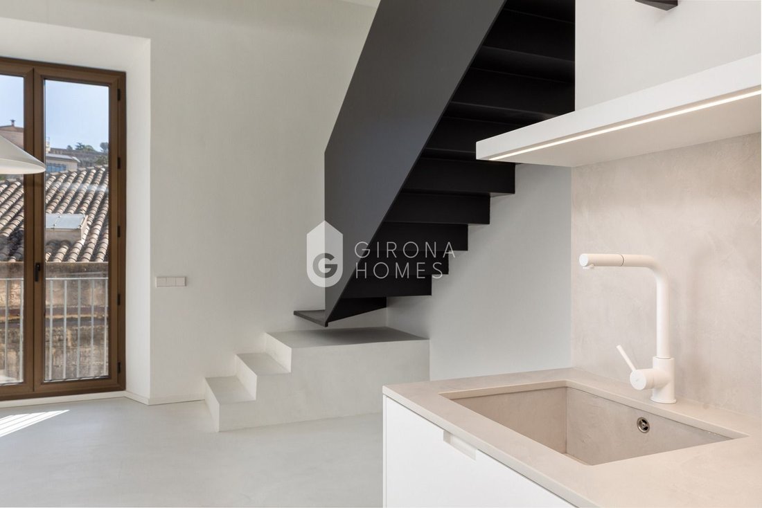 Apartment in Girona, Catalonia, Spain 5 - 18490084