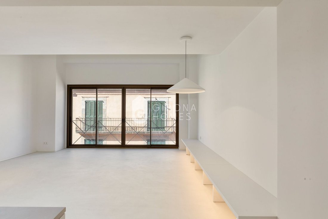 Apartment in Girona, Catalonia, Spain 4 - 18490112