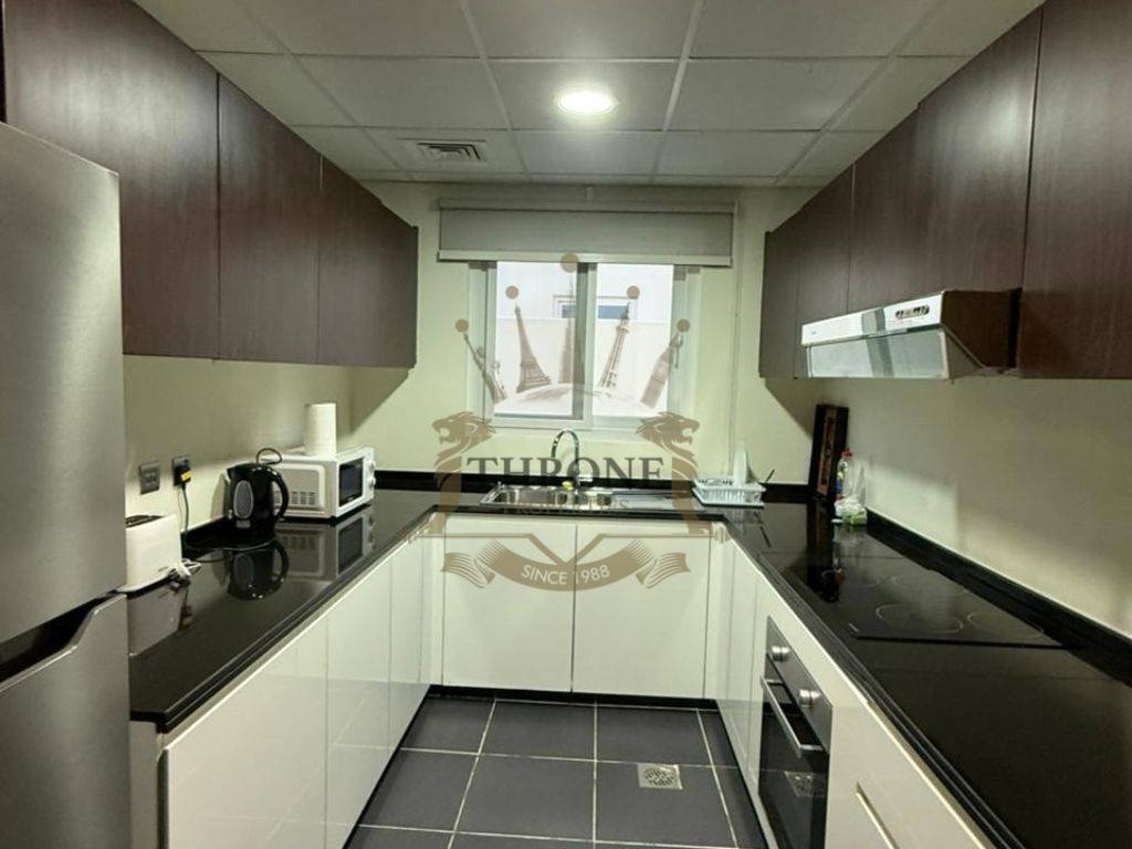 Townhouse in Damac Hills 2, Dubai, United Arab Emirates 5 - 18490458