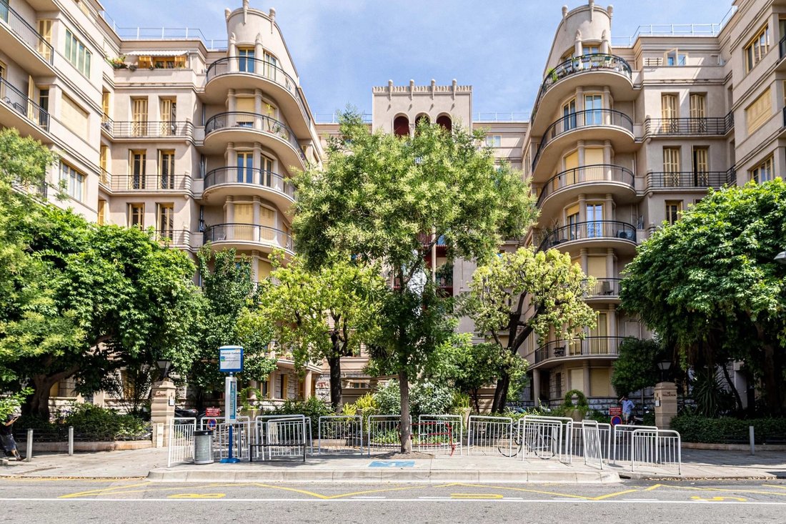 Apartment in Nice, Provence-Alpes-Côte d'Azur, France 3 - 18491635