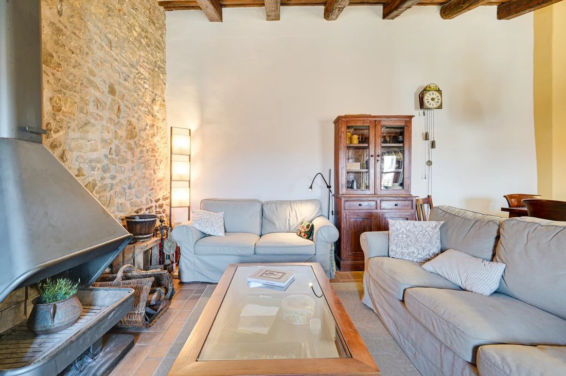 House in Ullastret, Catalonia, Spain 4 - 18491464