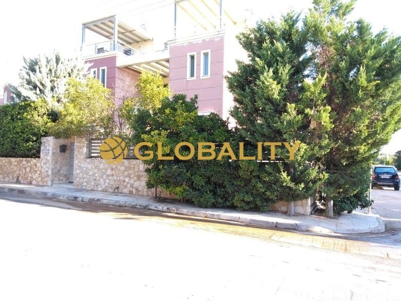 Apartment in Vari, Attica, Greece 1 - 18490730